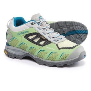 Zamberlan sneakers hiking athletic Shoes
